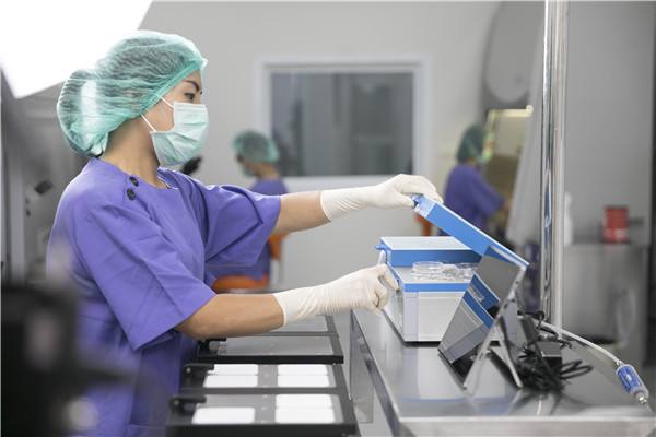 改善高龄女性卵子老化的6处生活细节,搭配用药效果更佳