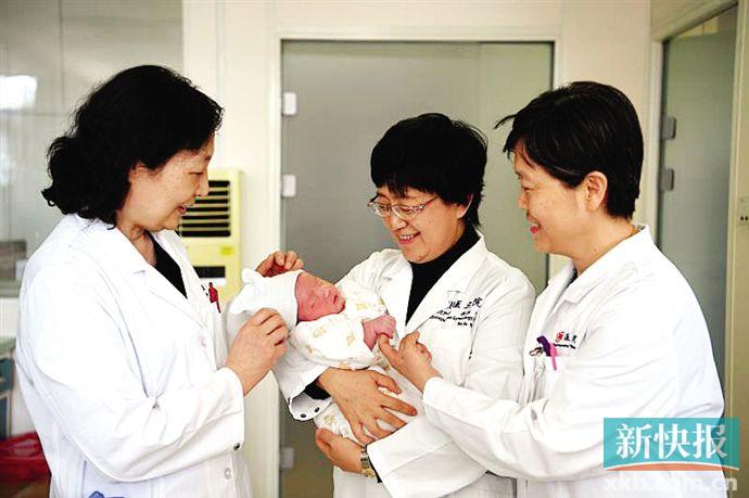 北京第代生中介男童医院排名怎么样（试管男孩的价格是多少？）